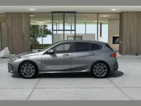 Used BMW 120 M Sport 154 HP (113 kW) 2026 Grey Hatchback