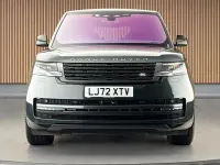 Used Land Rover Range Rover Autobiography 530 HP (389 kW) 2025 SUV