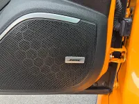 Used Renault Mégane IV Trophy 300 HP (220 kW) 2021 Orange Hatchback