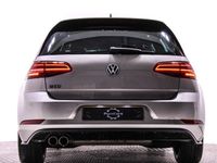 used VW Golf VII 2.0 TDI 184 GTD 5dr