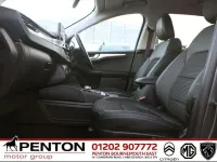 Used Ford Kuga Titanium 120 HP (88 kW) 2020 Grey SUV