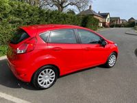 used Ford Fiesta 1.25 Style 5dr