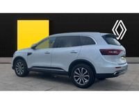 used Renault Koleos 1.7 Blue dCi Iconic 5dr 2WD X-Tronic