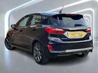 used Ford Fiesta 1.0 EcoBoost ST-Line 5dr