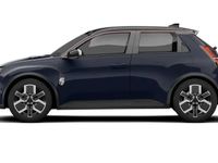 Novo Renault 5 E-Tech Iconic 110 kW (150 HP) 2025 Citadino