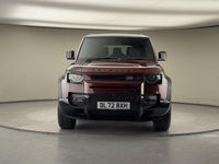 Used Land Rover Defender HSE Dynamic 300 HP (220 kW) 2024 SUV