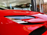Used Ferrari SF90 1000 HP (735 kW) 2021 Red Coupe