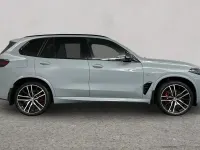 Used BMW X5 M Sport 293 HP (215 kW) 2023 Grey SUV