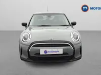Begagnad Mini Cooper Classic 136 HK (100 kW) 2022 Grå Halvkombi