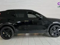 Used Volvo XC40 Plus 197 HP (144 kW) 2025 Black SUV