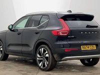 Used Volvo XC40 Ultra 2025 Black SUV