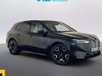 Used BMW iX M Sport 239 kW (326 HP) 2024 SUV