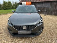 used Seat Tarraco SUV (2020/20)SE Technology 1.5 TSI 150PS DSG auto 5d