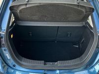 Used Mazda 2 75 HP (55 kW) 2023 Blue Hatchback
