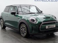 Used Mini Cooper Level 2 135 kW (184 HP) 2023 Hatchback