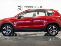 used Seat Ateca 1.5 TSI EVO SE Technology 5dr DSG