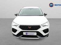 Used Cupra Ateca 150 HP (110 kW) 2025 SUV