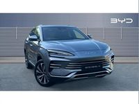 New BYD Seal U Boost 214 HP (157 kW) 2025 Other SUV