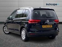 used VW Touran 1.6 TDI SE Family 115PS SCR DSG