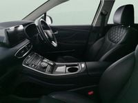 Used Hyundai Santa Fe Premium 2023 Black SUV