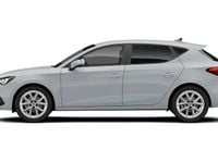 New Seat Leon Black Edition 150 HP (110 kW) 2026 Hatchback