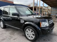 Used Land Rover Discovery 4 HSE 2011 SUV