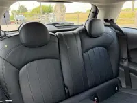 Used Mini Cooper Exclusive 136 HP (100 kW) 2019 Blue Hatchback