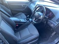 Used Hyundai i40 SE 2017 Black Sedan