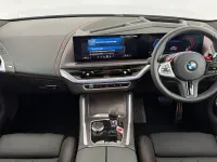 Used BMW XM Comfort Edition 738 HP (542 kW) 2024 Grey SUV