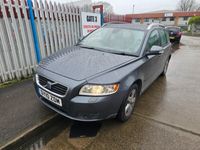 used Volvo V50 1.6D DRIVe SE Lux 5dr [Start Stop]