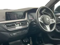 Used BMW 218 Comfort Edition 2021 Blue Coupe