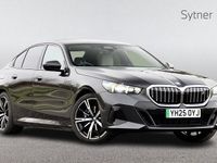Used BMW i5 M Sport 246 kW (335 HP) 2025 Grey