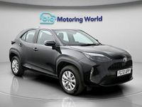 Used Toyota Yaris Hybrid 116 HP (85 kW) 2026 Estate