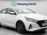 Used Hyundai i20 SE 101 HP (74 kW) 2023 Hatchback