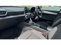 used Seat Leon ST 5dr 1.4 e-HYBRID 204ps FR Fir Ed DSG Hatch