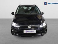 Used VW Golf Match 2020 Black MPV
