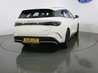 New BYD Seal Boost 2026 Gold Estate