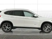 Used BMW X1 xLine 192 HP (141 kW) 2019 SUV