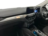 Used Ford Kuga Titanium 120 HP (88 kW) 2021 Red SUV