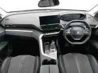 Gebraucht Peugeot 3008 Allure 131 PS (96 kW) 2021 Blau SUV