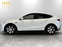 Used Tesla Model Y 282 kW (384 HP) 2023 White SUV