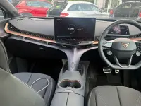 Used Cupra Tavascan 210 kW (286 HP) 2025 Beige SUV