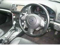 Used Subaru Outback 2009 SUV