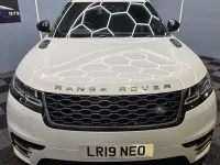 Used Land Rover Range Rover Velar HSE Dynamic 179 HP (131 kW) 2020 SUV
