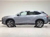New MG HS SE 224 HP (164 kW) 2026 Grey SUV