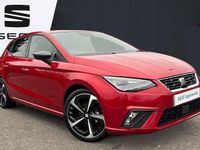 Used Seat Ibiza FR Sport 95 HP (69 kW) 2025 Hatchback