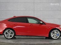 Used BMW M235 306 HP (225 kW) 2024 Coupe