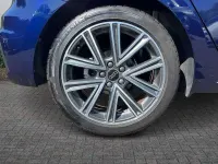 Used Audi A1 S-Line 113 HP (83 kW) 2024 Blue SUV