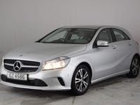 used Mercedes A180 A ClassSE Executive 5dr