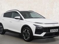 Used Hyundai Bayon Ultimate 101 HP (74 kW) 2026 SUV